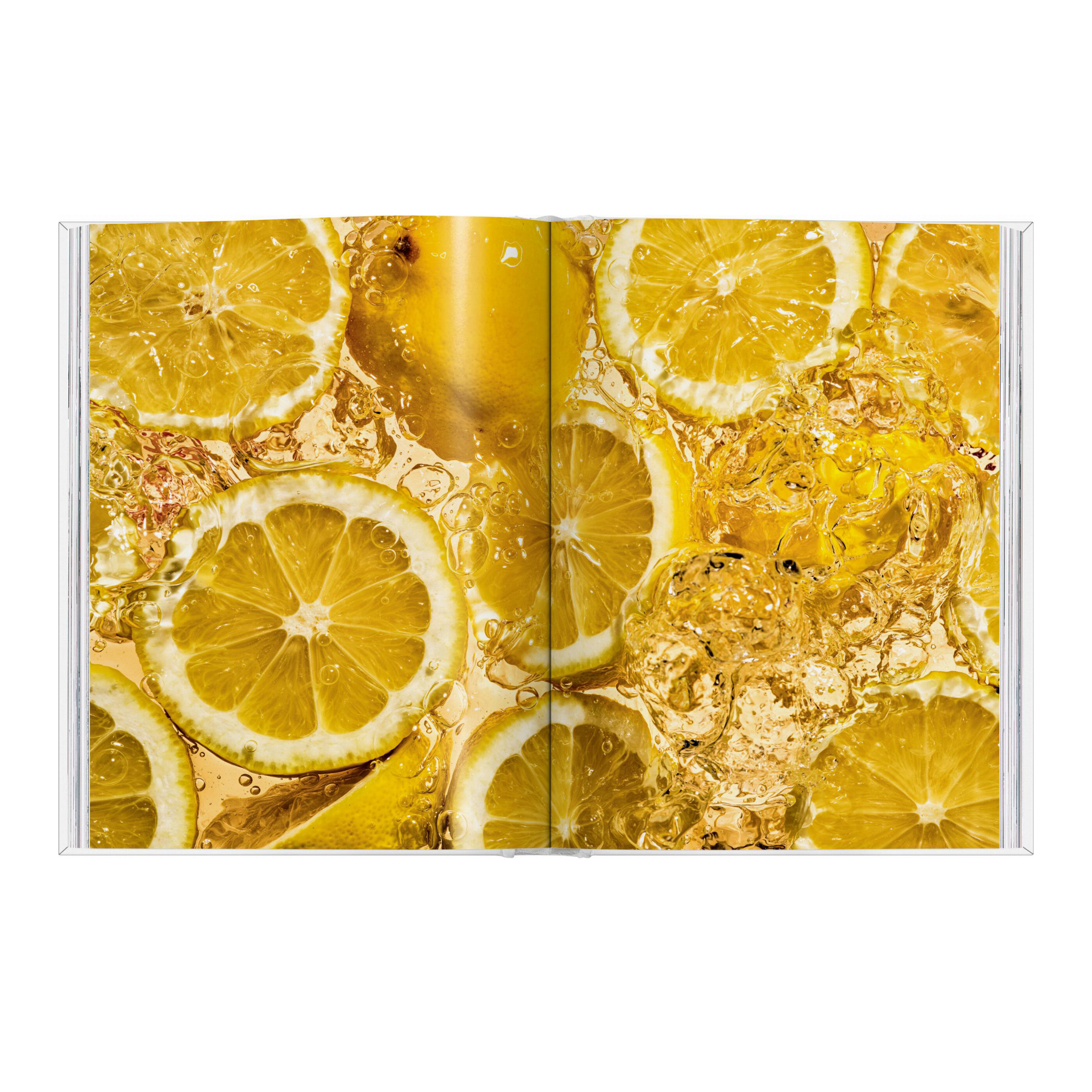 The Gourmand's Lemon Book - Image 5