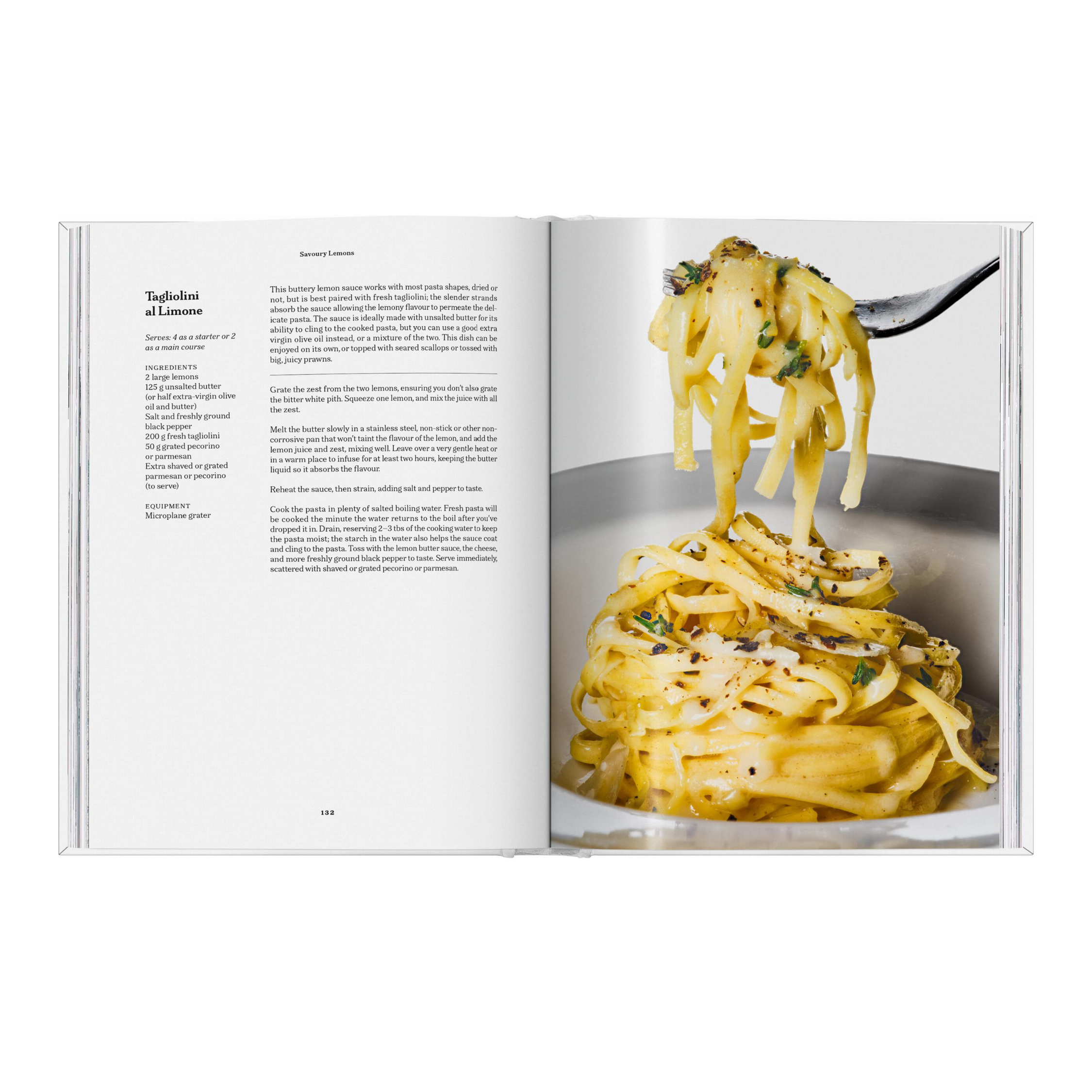 The Gourmand's Lemon Book - Image 6