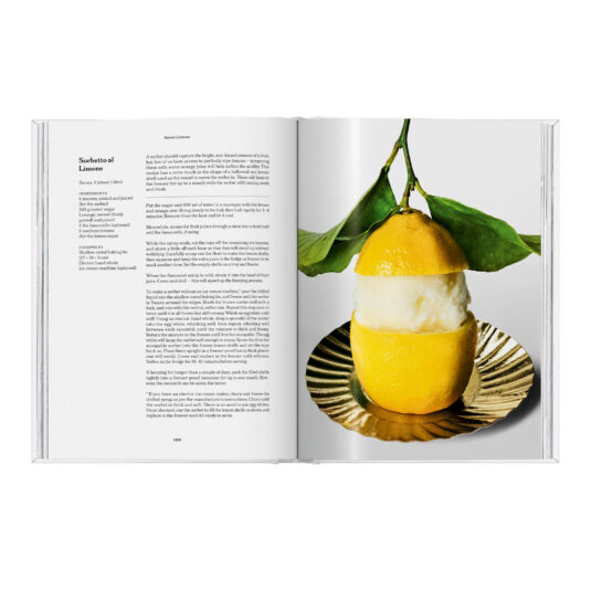The Gourmand's Lemon Book - Image 7