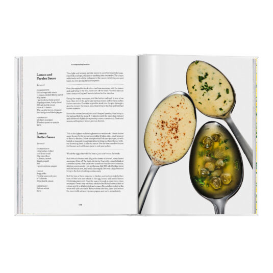 The Gourmand's Lemon Book - Image 9