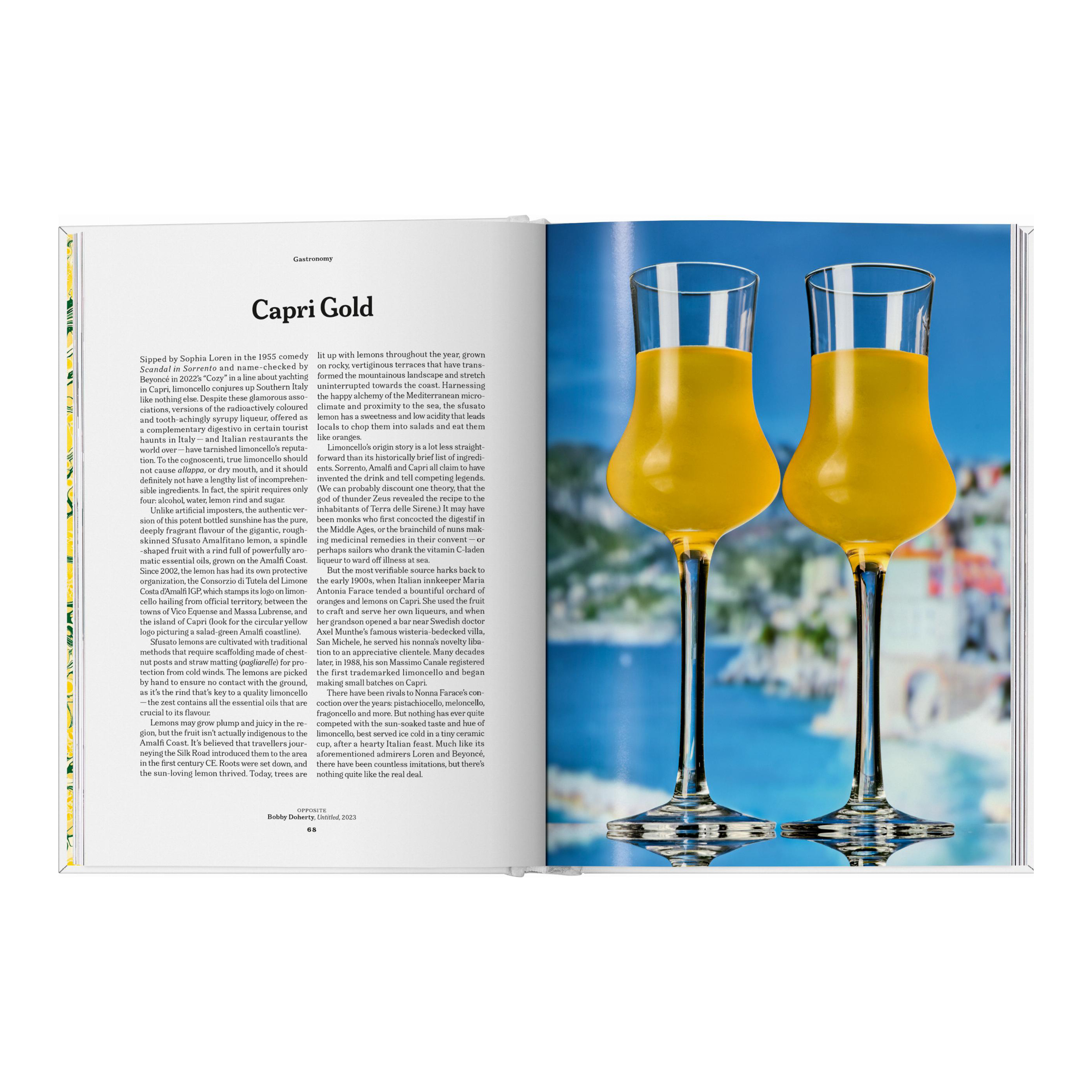 The Gourmand's Lemon Book - Image 2