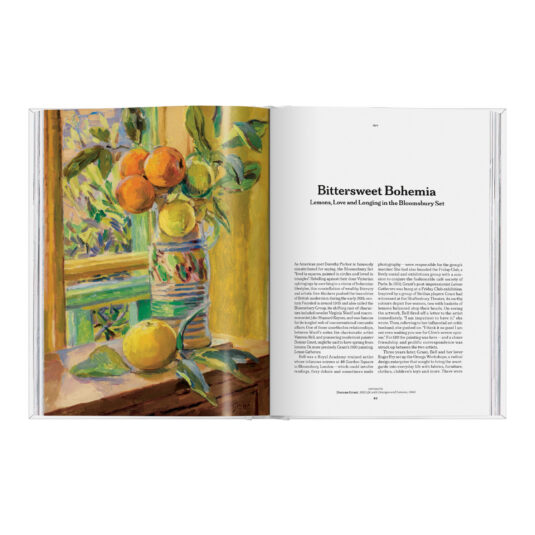 The Gourmand's Lemon Book - Image 3